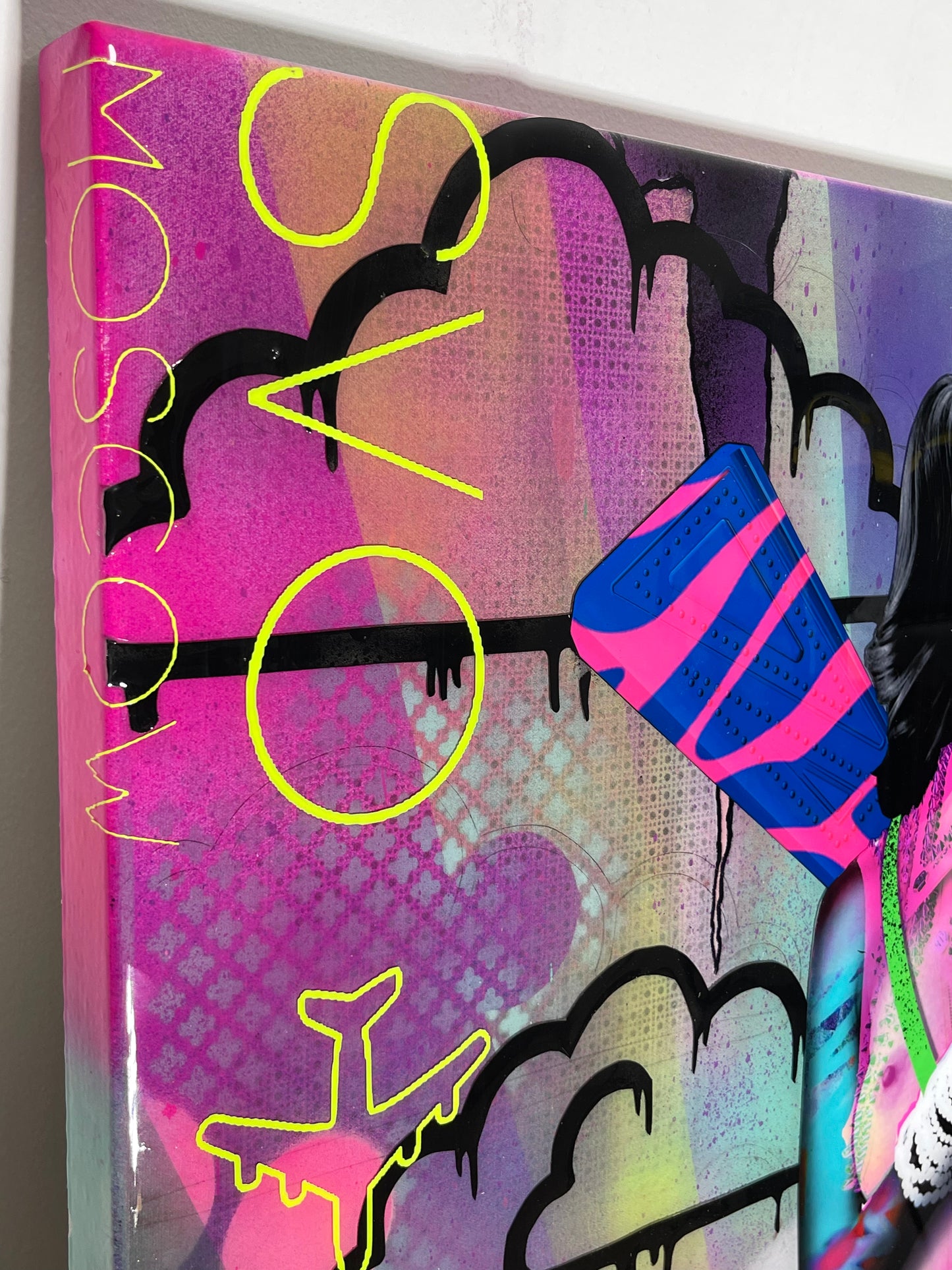 From Russia With Love