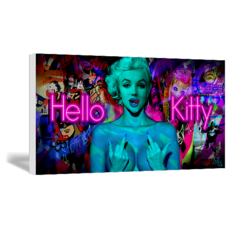 Hello Kitty
