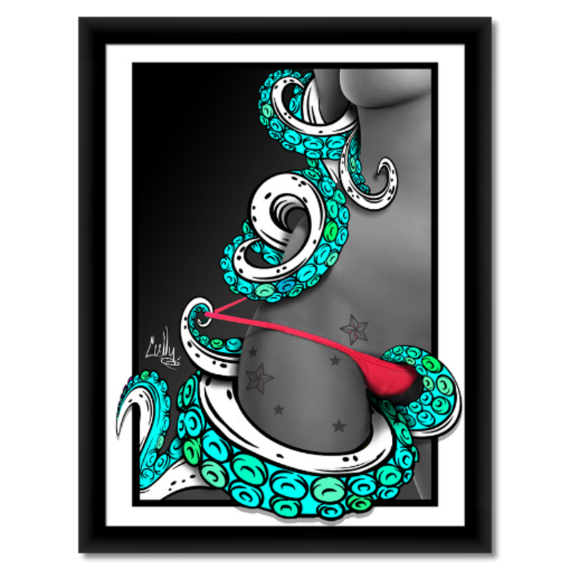 Octopuss