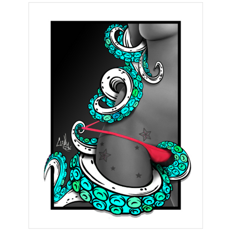 Octopuss