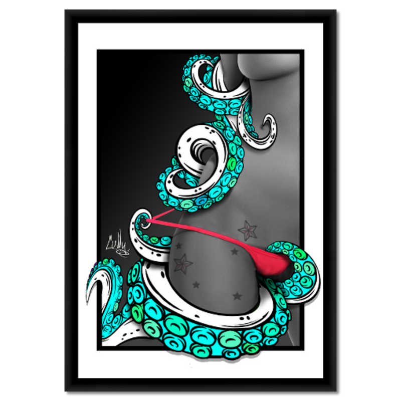 Octopuss