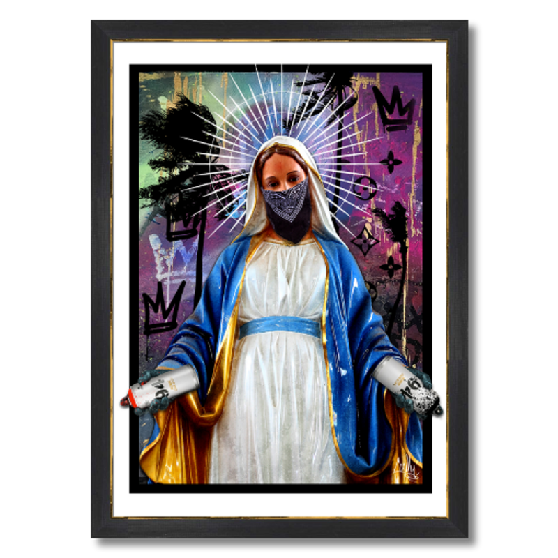 Something About Mary