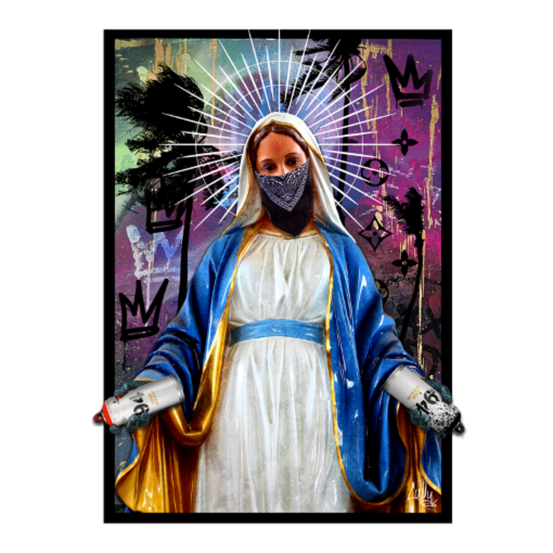 Something About Mary